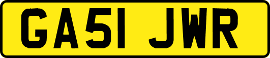 GA51JWR