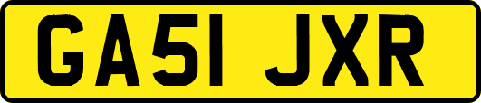 GA51JXR