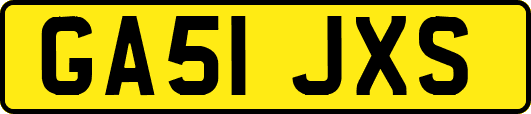 GA51JXS