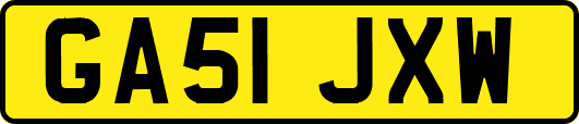 GA51JXW