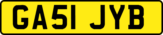 GA51JYB