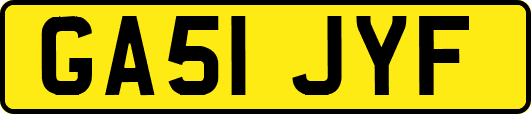 GA51JYF