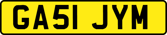 GA51JYM