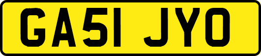 GA51JYO
