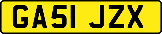 GA51JZX