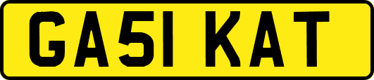 GA51KAT