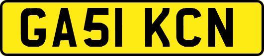 GA51KCN