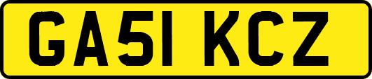 GA51KCZ