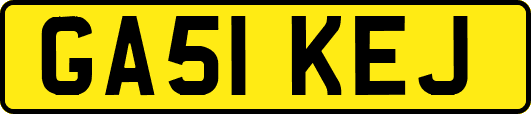 GA51KEJ