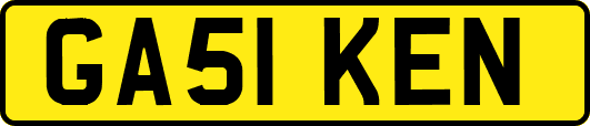 GA51KEN