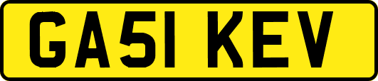 GA51KEV