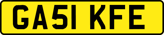 GA51KFE