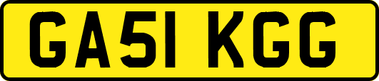 GA51KGG