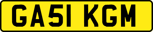GA51KGM