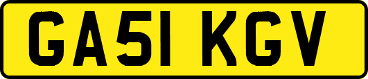 GA51KGV