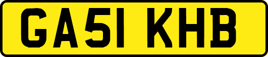 GA51KHB