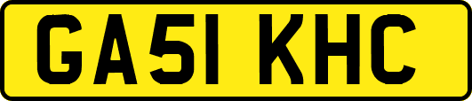 GA51KHC