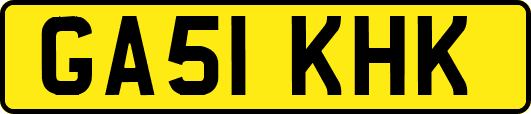 GA51KHK