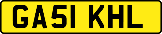 GA51KHL