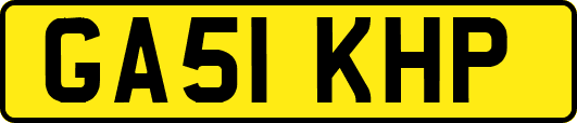 GA51KHP