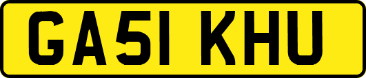GA51KHU