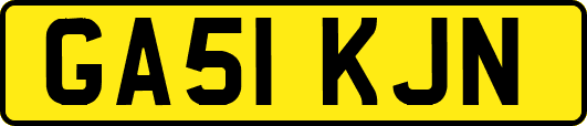 GA51KJN