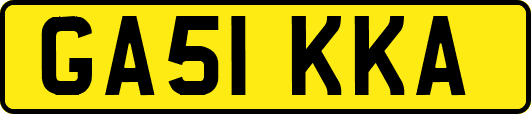 GA51KKA