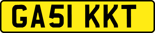 GA51KKT