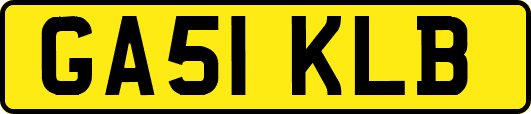 GA51KLB