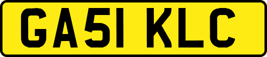 GA51KLC