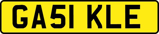 GA51KLE