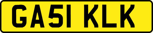 GA51KLK