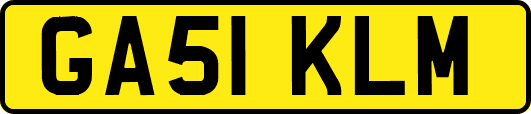 GA51KLM