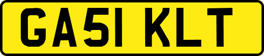 GA51KLT