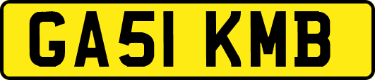 GA51KMB