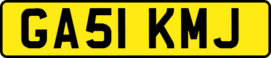 GA51KMJ
