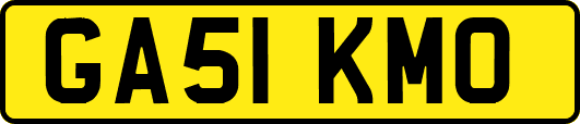 GA51KMO