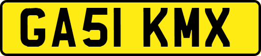 GA51KMX