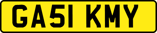 GA51KMY