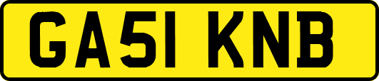 GA51KNB