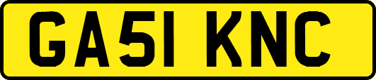 GA51KNC