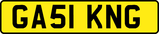GA51KNG