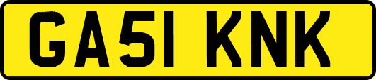 GA51KNK
