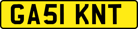 GA51KNT