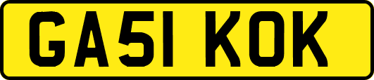 GA51KOK