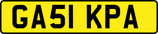 GA51KPA