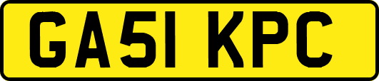GA51KPC