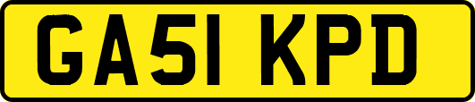 GA51KPD