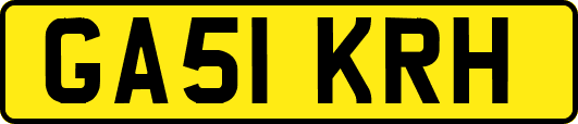 GA51KRH