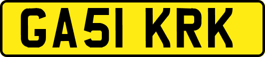 GA51KRK